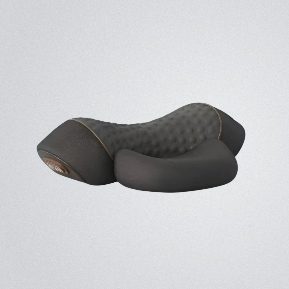 Sootheflex – Masseur de cou 3-en-1 – Soulagez les douleurs au cou rapidement
